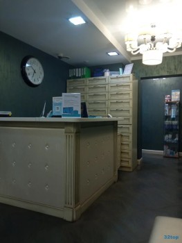 Клиника профилактической стоматологии МАСТЕР ДЕНТ на Герцена