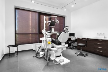 Стоматологическая клиника MADIDENT (МАДИДЕНТ) м.Щукинская