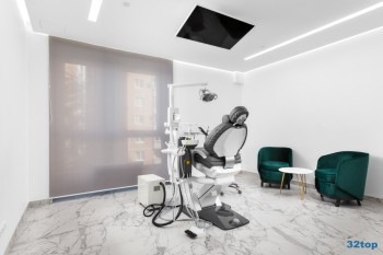 Стоматологическая клиника MADIDENT (МАДИДЕНТ) м.Щукинская