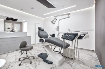 Стоматологическая клиника MADIDENT (МАДИДЕНТ) м.Щукинская