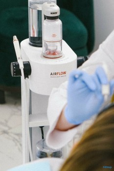 Стоматологическая клиника MADIDENT (МАДИДЕНТ) м.Щукинская