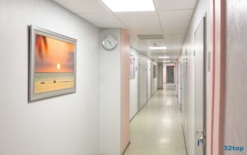 СТОМАТОЛОГИЯ №9 м. Северный вокзал