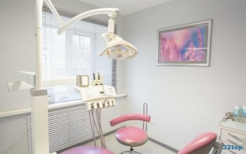 СТОМАТОЛОГИЯ №9 м. Северный вокзал