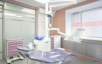 СТОМАТОЛОГИЯ №9 м. Северный вокзал