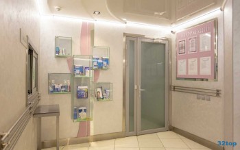 СТОМАТОЛОГИЯ №9 м. Северный вокзал