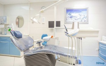 СТОМАТОЛОГИЯ №9 м. Северный вокзал