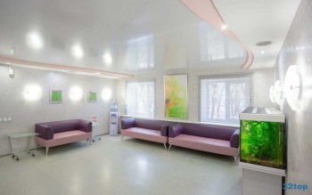 СТОМАТОЛОГИЯ №9 м. Северный вокзал