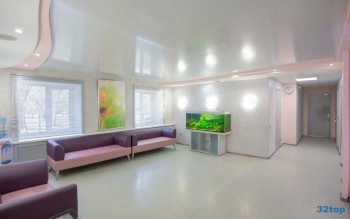 СТОМАТОЛОГИЯ №9 м. Северный вокзал