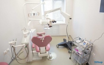 СТОМАТОЛОГИЯ №9 м. Северный вокзал
