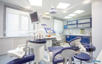 СТОМАТОЛОГИЯ №9 м. Северный вокзал