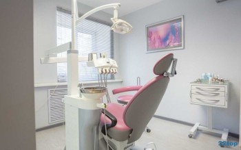 СТОМАТОЛОГИЯ №9 м. Северный вокзал