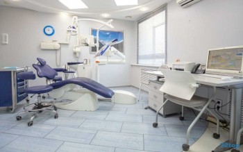 СТОМАТОЛОГИЯ №9 м. Северный вокзал