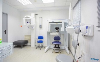 СТОМАТОЛОГИЯ №9 м. Северный вокзал