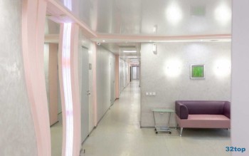 СТОМАТОЛОГИЯ №9 м. Северный вокзал