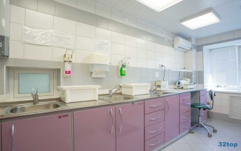 СТОМАТОЛОГИЯ №9 м. Северный вокзал