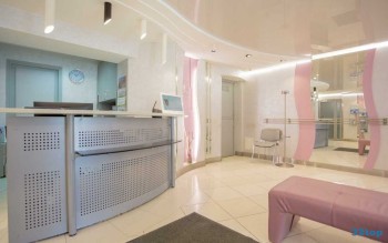 СТОМАТОЛОГИЯ №9 м. Северный вокзал