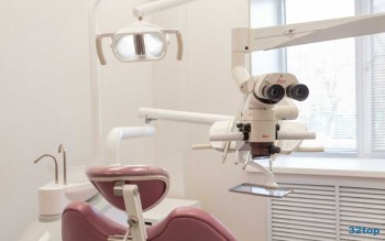 СТОМАТОЛОГИЯ №9 м. Северный вокзал