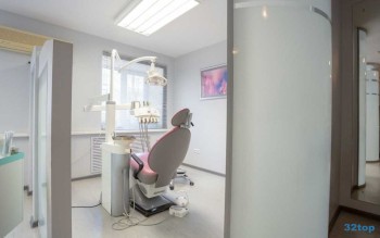 СТОМАТОЛОГИЯ №9 м. Северный вокзал