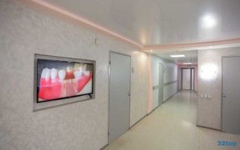 СТОМАТОЛОГИЯ №9 м. Северный вокзал