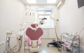 СТОМАТОЛОГИЯ №9 м. Северный вокзал