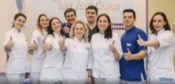 СТОМАТОЛОГИЯ №9 м. Яшьлек