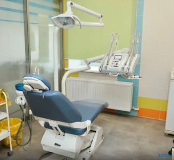 СТОМАТОЛОГИЯ №9 м. Яшьлек