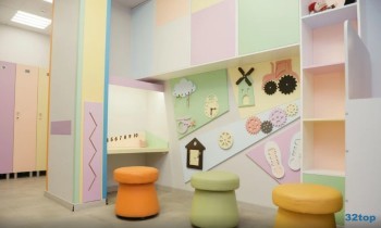 СТОМАТОЛОГИЯ №9 м. Яшьлек