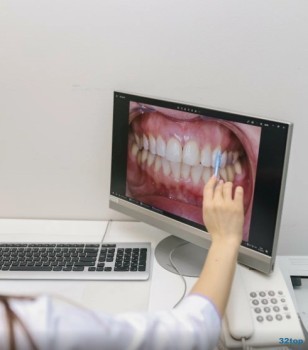 СТОМАТОЛОГИЯ №9 м. Яшьлек