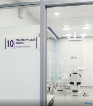 СТОМАТОЛОГИЯ №9 м. Яшьлек