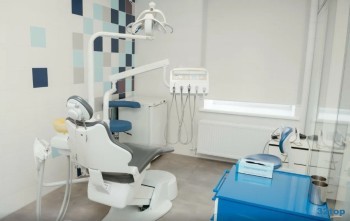 СТОМАТОЛОГИЯ №9 м. Яшьлек