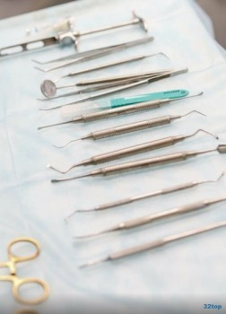 СТОМАТОЛОГИЯ №9 м. Яшьлек