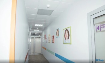 СТОМАТОЛОГИЯ №9 м. Яшьлек