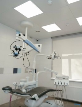 СТОМАТОЛОГИЯ №9 м. Яшьлек