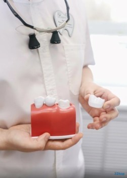 СТОМАТОЛОГИЯ №9 м. Яшьлек