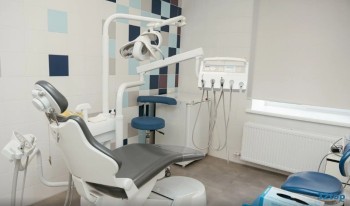 СТОМАТОЛОГИЯ №9 м. Яшьлек