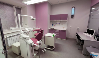 СТОМАТОЛОГИЯ №9 м. Козья Слобода