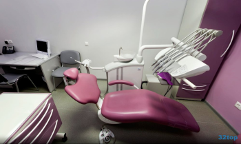 СТОМАТОЛОГИЯ №9 на Магистральной