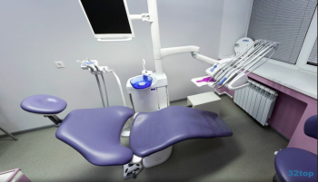 СТОМАТОЛОГИЯ №9 на Магистральной