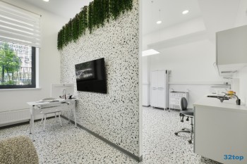 СЕМЕЙНАЯ СТОМАТОЛОГИЯ на Ростовцева