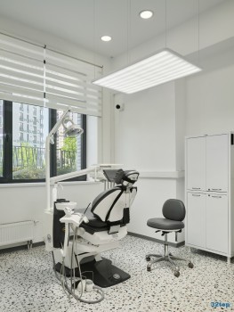 СЕМЕЙНАЯ СТОМАТОЛОГИЯ на Ростовцева