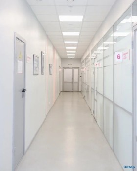 СТОМАТОЛОГИЯ №9 на Мира