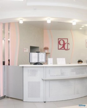 СТОМАТОЛОГИЯ №9 на Мира