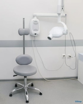 СТОМАТОЛОГИЯ №9 на Мира