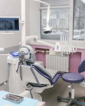 СТОМАТОЛОГИЯ №9 на Мира