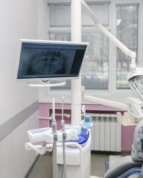 СТОМАТОЛОГИЯ №9 на Мира