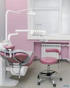 СТОМАТОЛОГИЯ №9 на Мира