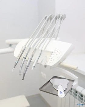 СТОМАТОЛОГИЯ №9 на Мира