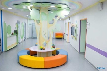 СТОМАТОЛОГИЯ №9 на Ямашева