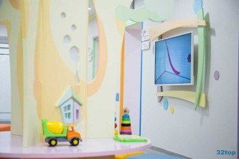 СТОМАТОЛОГИЯ №9 на Ямашева