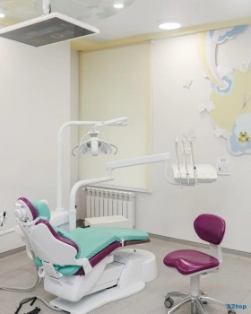 СТОМАТОЛОГИЯ №9 на Ямашева